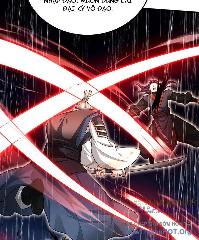 Giết Ta Thêm Vài Lần Nữa, Ta Liền Trở Thành Vô Địch! Chap 92 - Next Chap 93