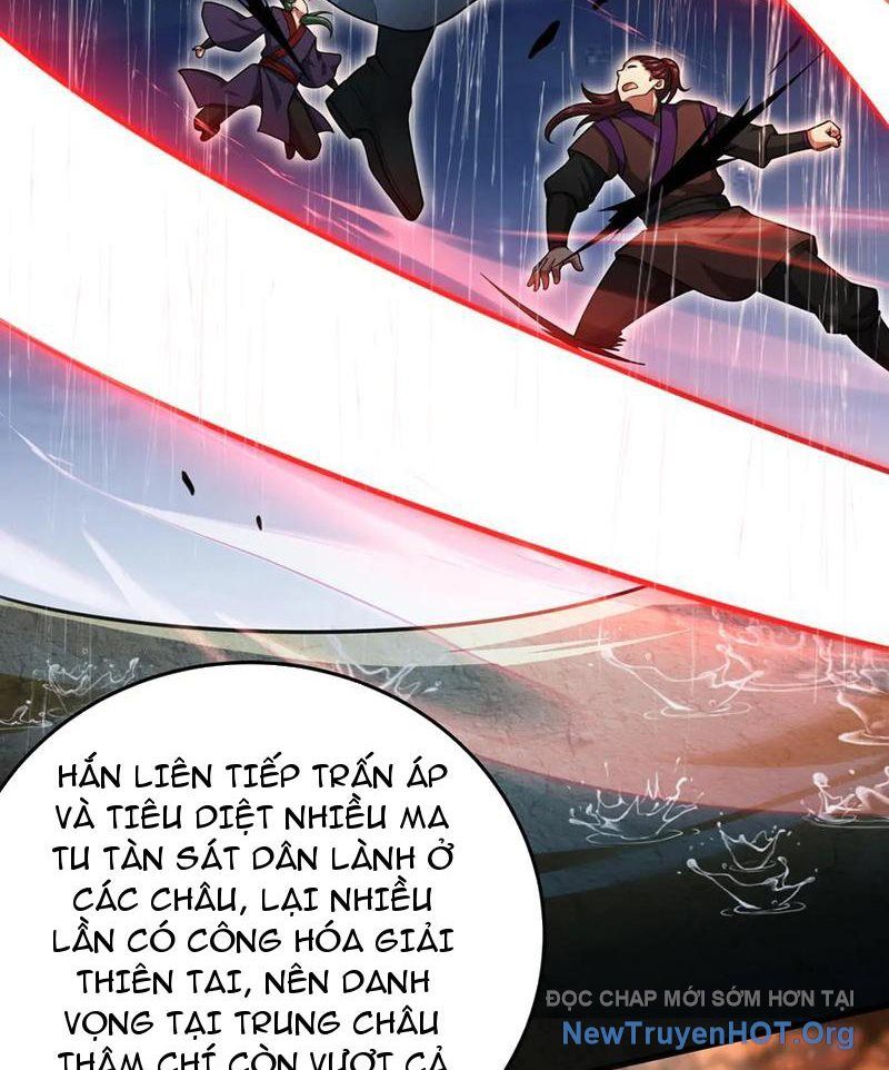 Giết Ta Thêm Vài Lần Nữa, Ta Liền Trở Thành Vô Địch! Chap 92 - Next Chap 93