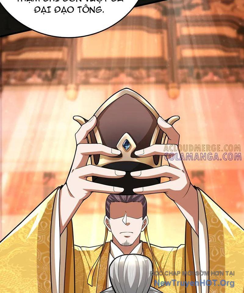 Giết Ta Thêm Vài Lần Nữa, Ta Liền Trở Thành Vô Địch! Chap 92 - Next Chap 93