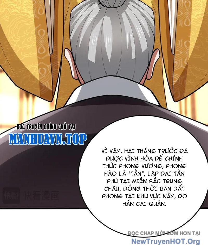 Giết Ta Thêm Vài Lần Nữa, Ta Liền Trở Thành Vô Địch! Chap 92 - Next Chap 93