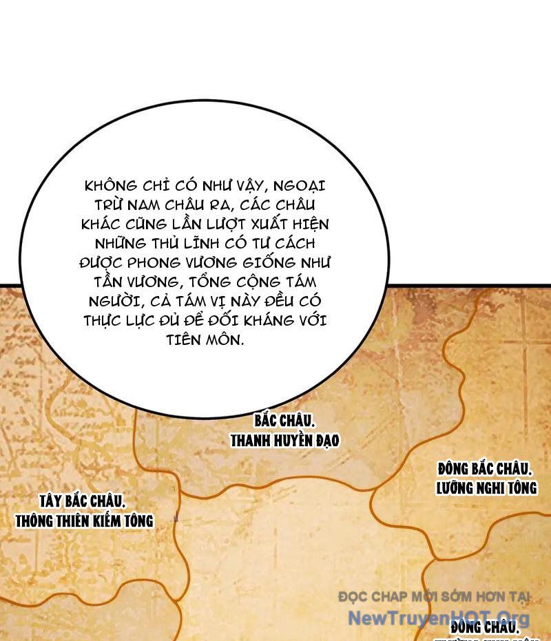 Giết Ta Thêm Vài Lần Nữa, Ta Liền Trở Thành Vô Địch! Chap 92 - Next Chap 93