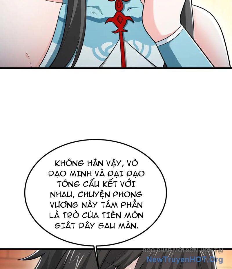 Giết Ta Thêm Vài Lần Nữa, Ta Liền Trở Thành Vô Địch! Chap 92 - Next Chap 93