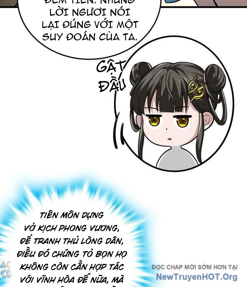 Giết Ta Thêm Vài Lần Nữa, Ta Liền Trở Thành Vô Địch! Chap 92 - Next Chap 93