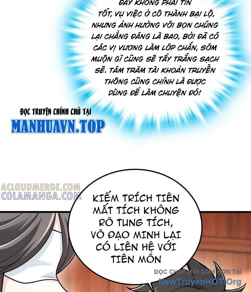 Giết Ta Thêm Vài Lần Nữa, Ta Liền Trở Thành Vô Địch! Chap 92 - Next Chap 93