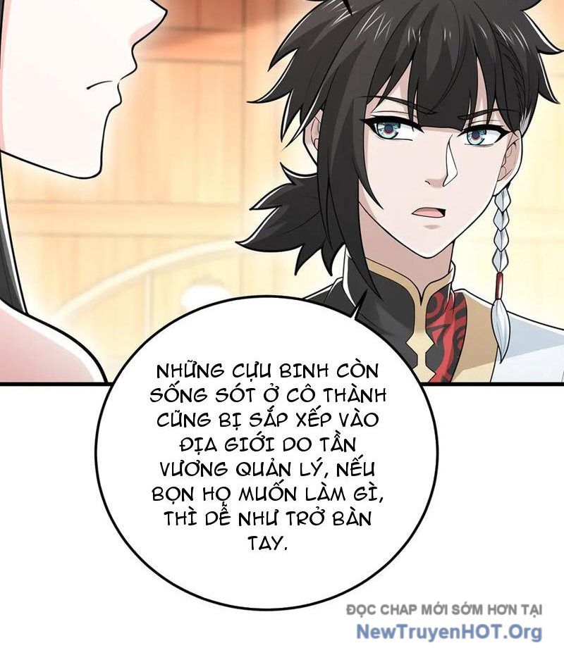 Giết Ta Thêm Vài Lần Nữa, Ta Liền Trở Thành Vô Địch! Chap 92 - Next Chap 93
