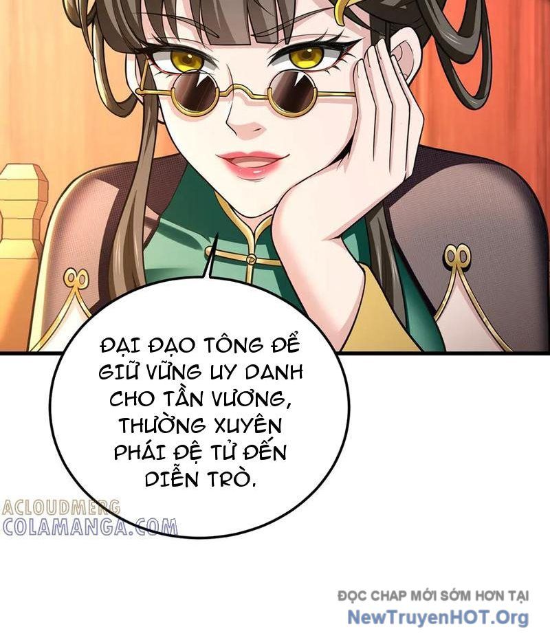 Giết Ta Thêm Vài Lần Nữa, Ta Liền Trở Thành Vô Địch! Chap 92 - Next Chap 93