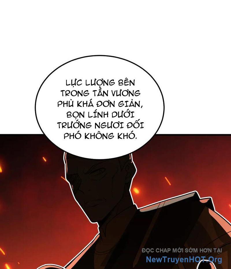 Giết Ta Thêm Vài Lần Nữa, Ta Liền Trở Thành Vô Địch! Chap 92 - Next Chap 93
