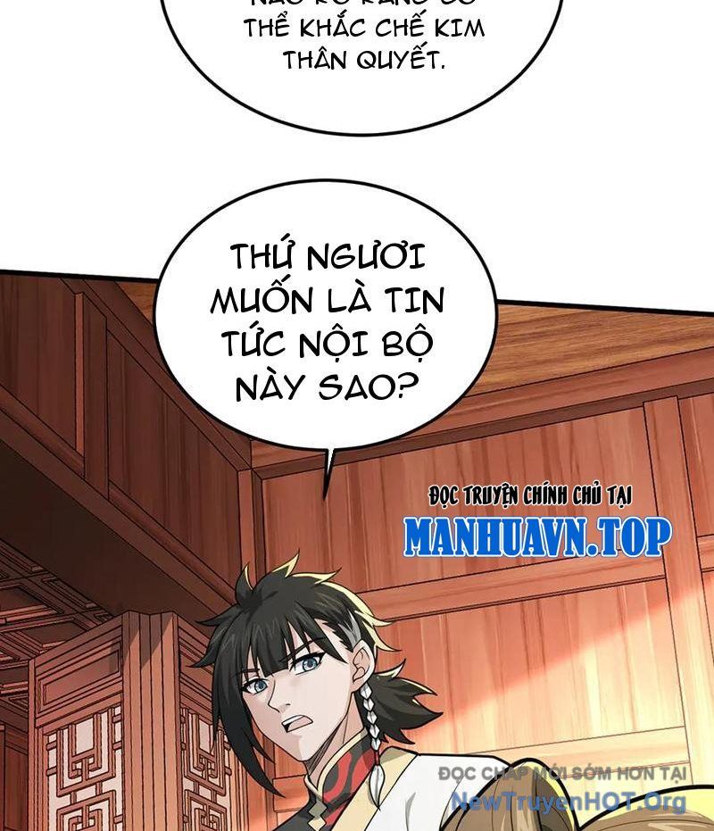 Giết Ta Thêm Vài Lần Nữa, Ta Liền Trở Thành Vô Địch! Chap 92 - Next Chap 93