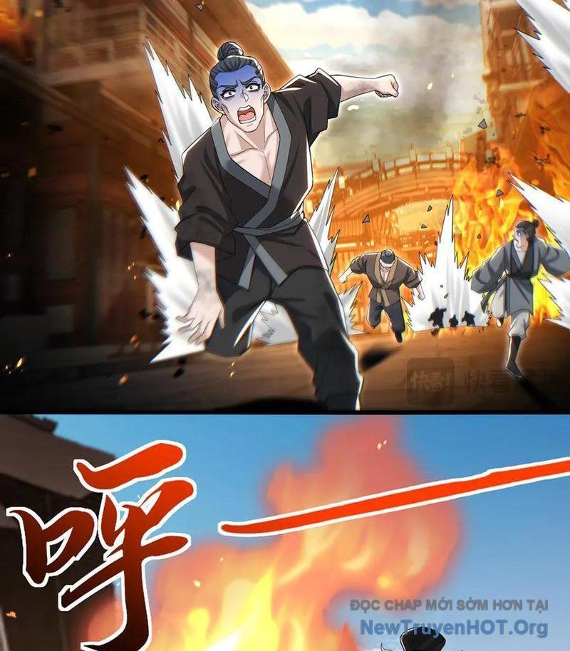 Giết Ta Thêm Vài Lần Nữa, Ta Liền Trở Thành Vô Địch! Chap 92 - Next Chap 93