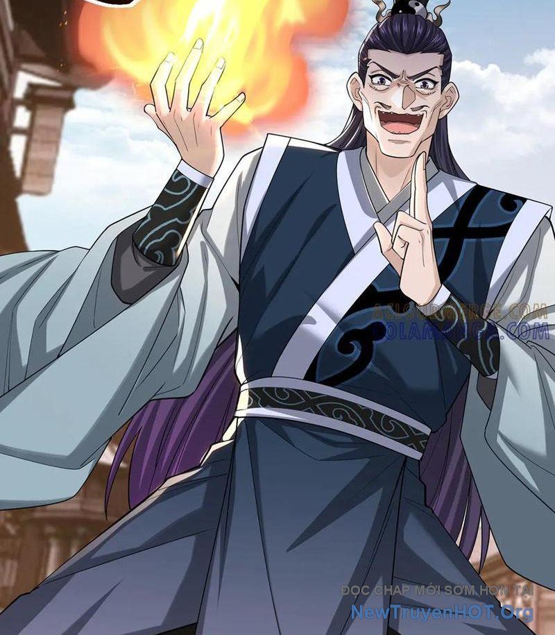 Giết Ta Thêm Vài Lần Nữa, Ta Liền Trở Thành Vô Địch! Chap 92 - Next Chap 93