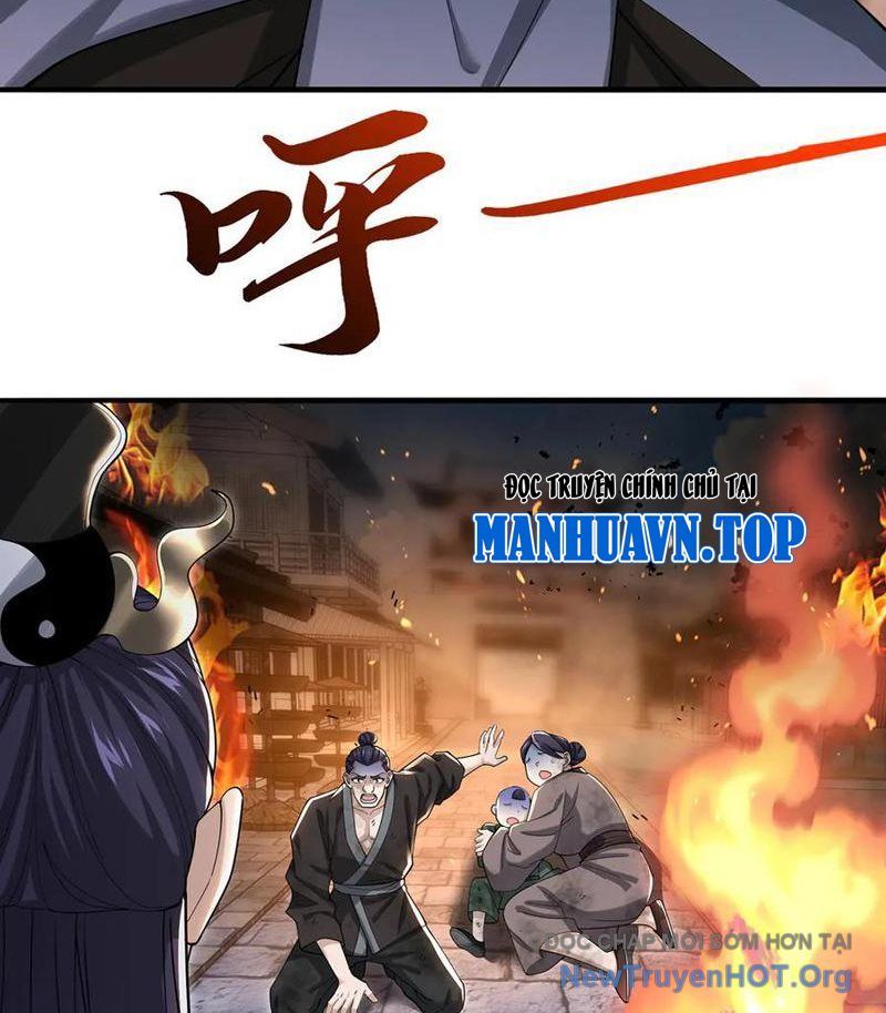 Giết Ta Thêm Vài Lần Nữa, Ta Liền Trở Thành Vô Địch! Chap 92 - Next Chap 93