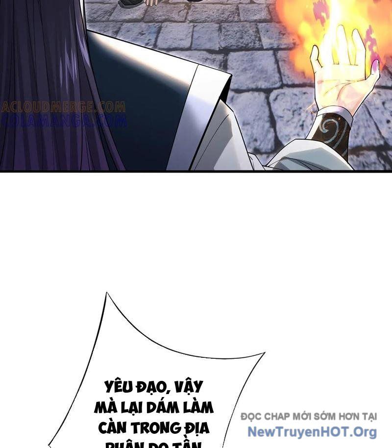 Giết Ta Thêm Vài Lần Nữa, Ta Liền Trở Thành Vô Địch! Chap 92 - Next Chap 93
