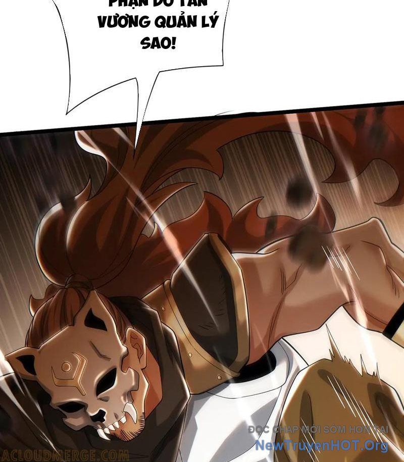 Giết Ta Thêm Vài Lần Nữa, Ta Liền Trở Thành Vô Địch! Chap 92 - Next Chap 93