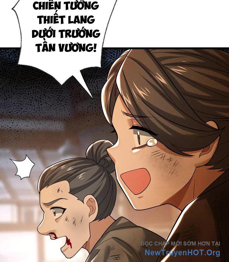 Giết Ta Thêm Vài Lần Nữa, Ta Liền Trở Thành Vô Địch! Chap 92 - Next Chap 93