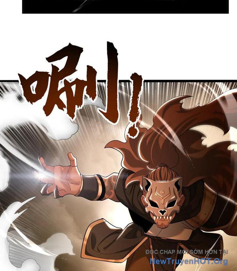 Giết Ta Thêm Vài Lần Nữa, Ta Liền Trở Thành Vô Địch! Chap 92 - Next Chap 93
