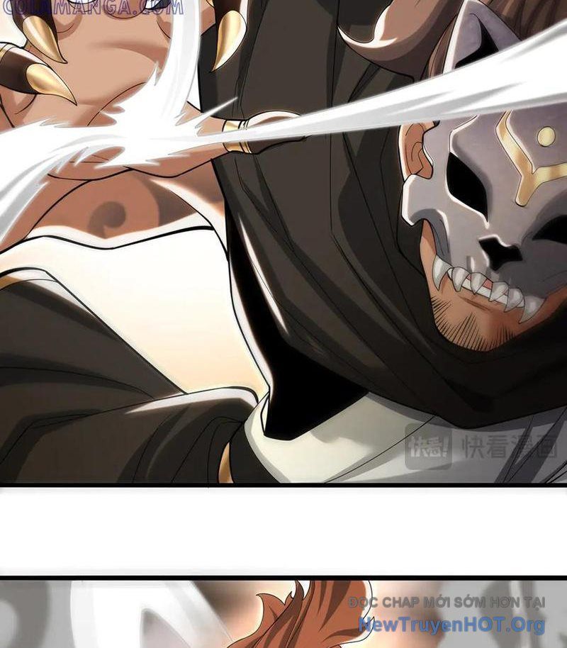 Giết Ta Thêm Vài Lần Nữa, Ta Liền Trở Thành Vô Địch! Chap 92 - Next Chap 93