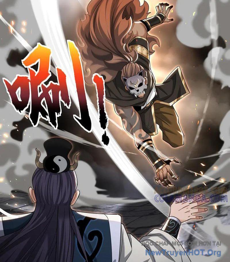 Giết Ta Thêm Vài Lần Nữa, Ta Liền Trở Thành Vô Địch! Chap 92 - Next Chap 93