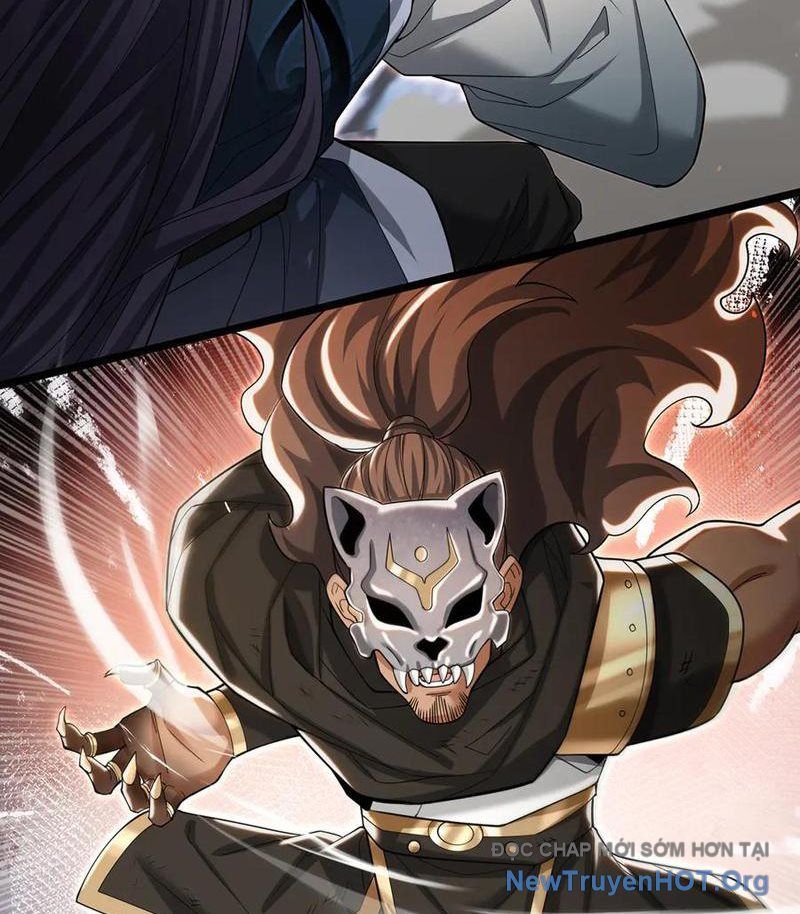 Giết Ta Thêm Vài Lần Nữa, Ta Liền Trở Thành Vô Địch! Chap 92 - Next Chap 93