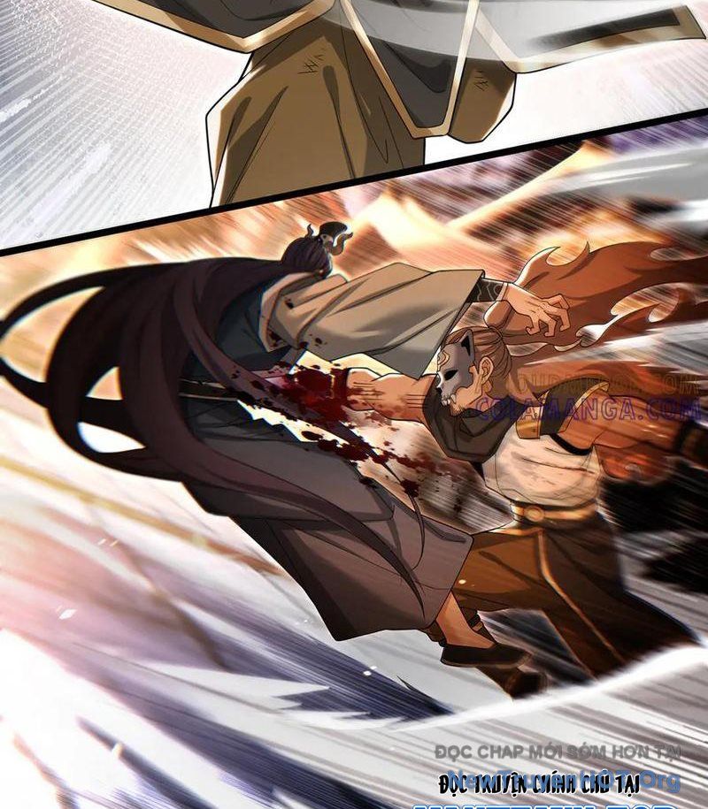 Giết Ta Thêm Vài Lần Nữa, Ta Liền Trở Thành Vô Địch! Chap 92 - Next Chap 93