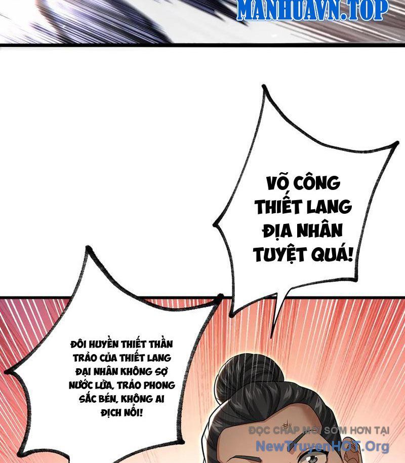 Giết Ta Thêm Vài Lần Nữa, Ta Liền Trở Thành Vô Địch! Chap 92 - Next Chap 93