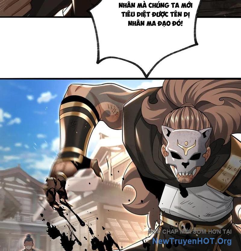 Giết Ta Thêm Vài Lần Nữa, Ta Liền Trở Thành Vô Địch! Chap 92 - Next Chap 93