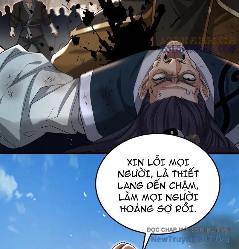 Giết Ta Thêm Vài Lần Nữa, Ta Liền Trở Thành Vô Địch! Chap 92 - Next Chap 93