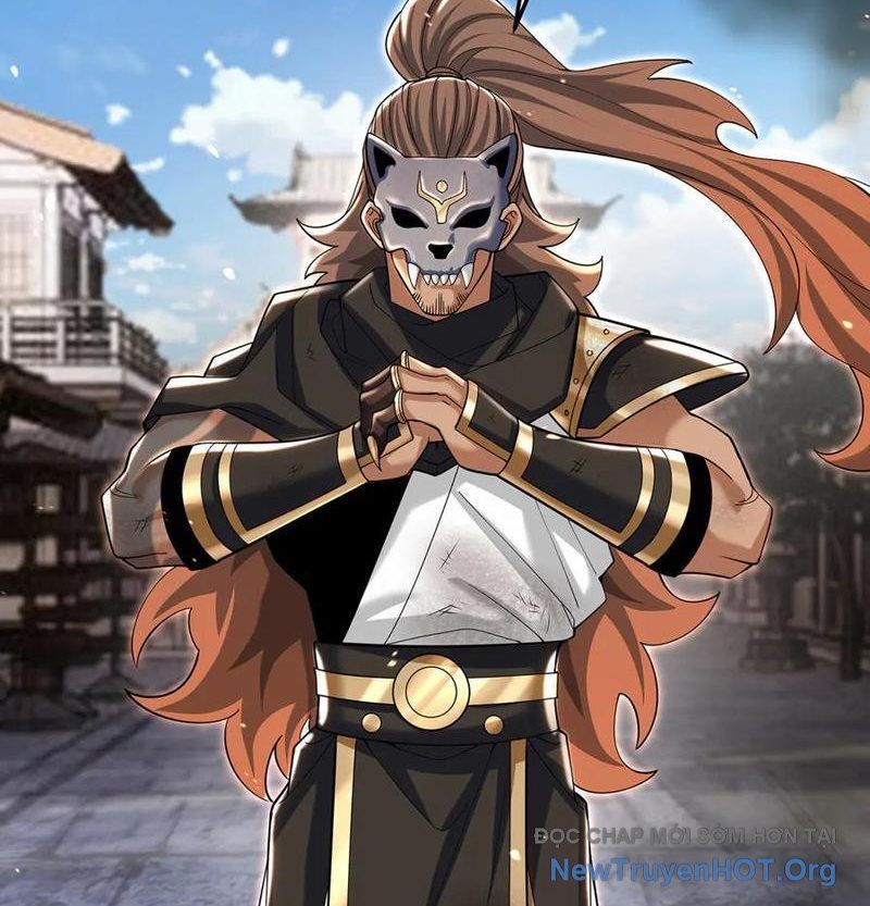 Giết Ta Thêm Vài Lần Nữa, Ta Liền Trở Thành Vô Địch! Chap 92 - Next Chap 93