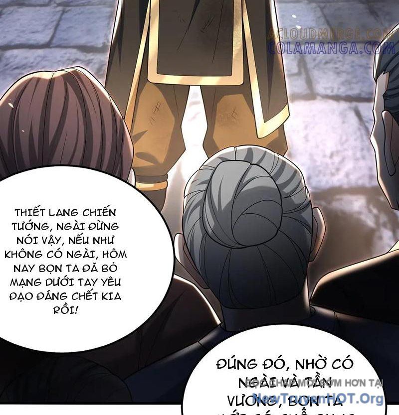 Giết Ta Thêm Vài Lần Nữa, Ta Liền Trở Thành Vô Địch! Chap 92 - Next Chap 93