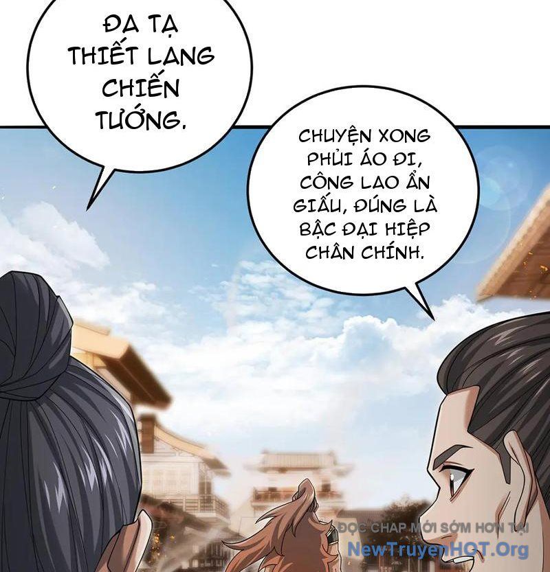 Giết Ta Thêm Vài Lần Nữa, Ta Liền Trở Thành Vô Địch! Chap 92 - Next Chap 93