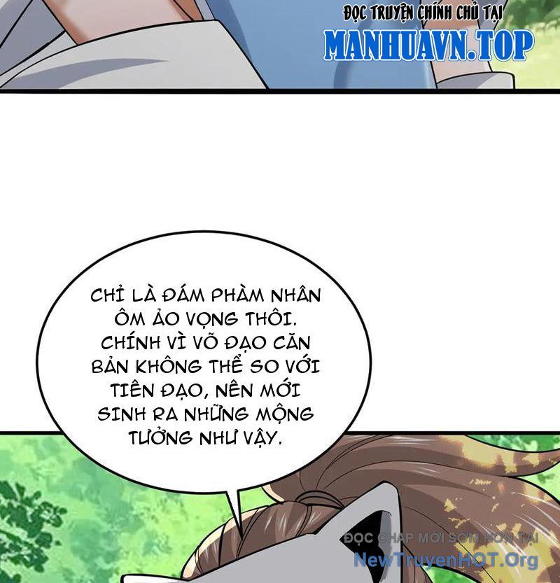 Giết Ta Thêm Vài Lần Nữa, Ta Liền Trở Thành Vô Địch! Chap 92 - Next Chap 93