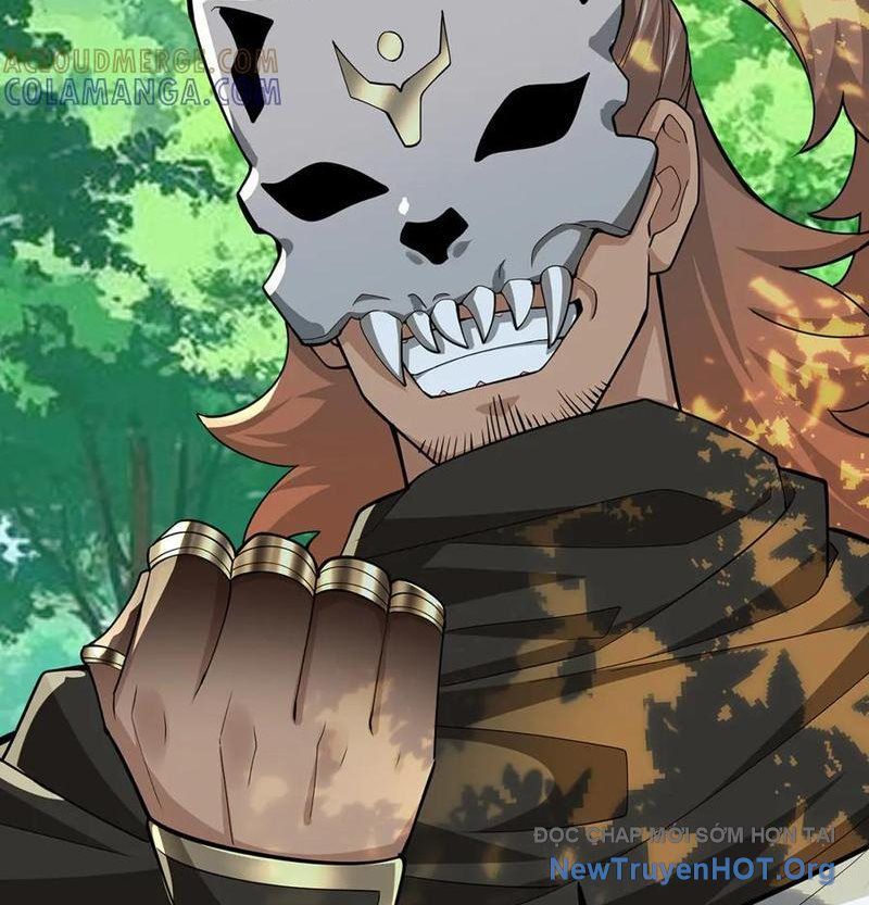 Giết Ta Thêm Vài Lần Nữa, Ta Liền Trở Thành Vô Địch! Chap 92 - Next Chap 93