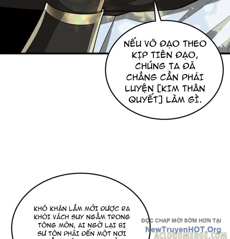 Giết Ta Thêm Vài Lần Nữa, Ta Liền Trở Thành Vô Địch! Chap 92 - Next Chap 93