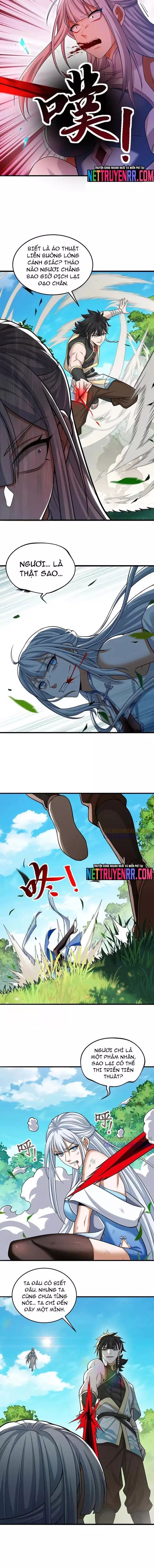 Giết Ta Thêm Vài Lần Nữa, Ta Liền Trở Thành Vô Địch! Chap 93 - Next Chap 94