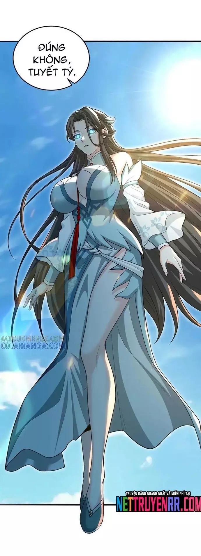 Giết Ta Thêm Vài Lần Nữa, Ta Liền Trở Thành Vô Địch! Chap 93 - Next Chap 94