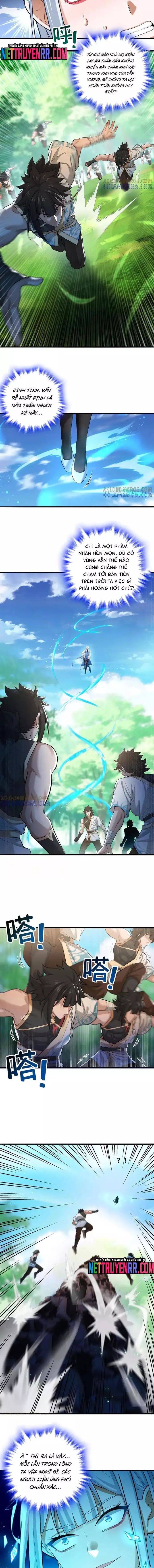 Giết Ta Thêm Vài Lần Nữa, Ta Liền Trở Thành Vô Địch! Chap 93 - Next Chap 94