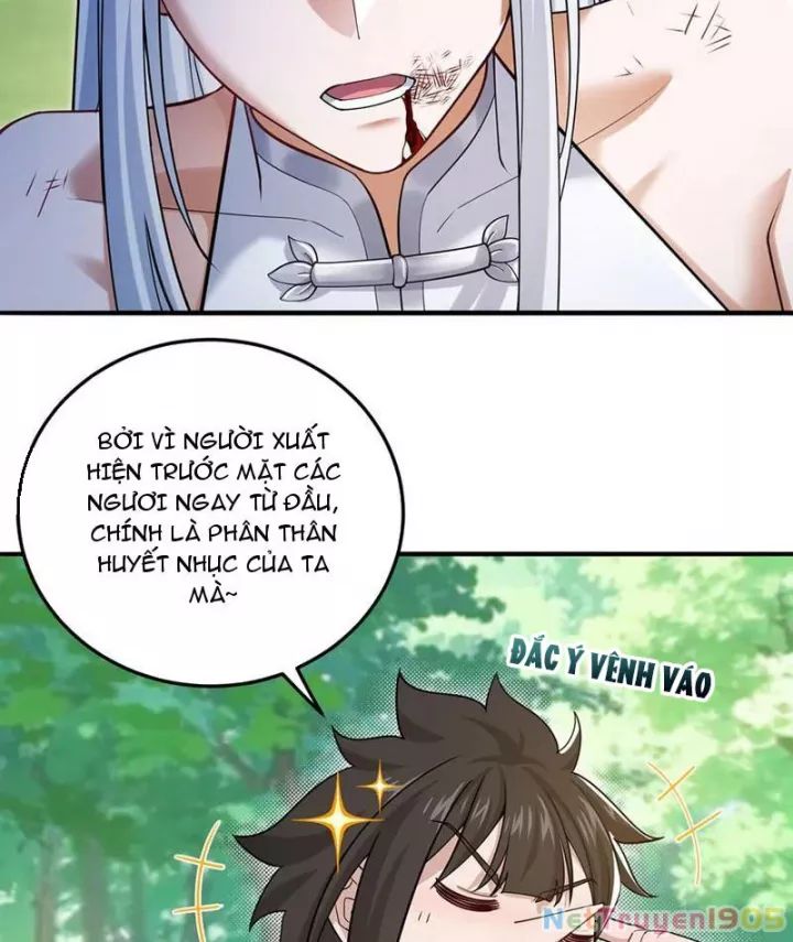Giết Ta Thêm Vài Lần Nữa, Ta Liền Trở Thành Vô Địch! Chap 94 - Next Chap 95