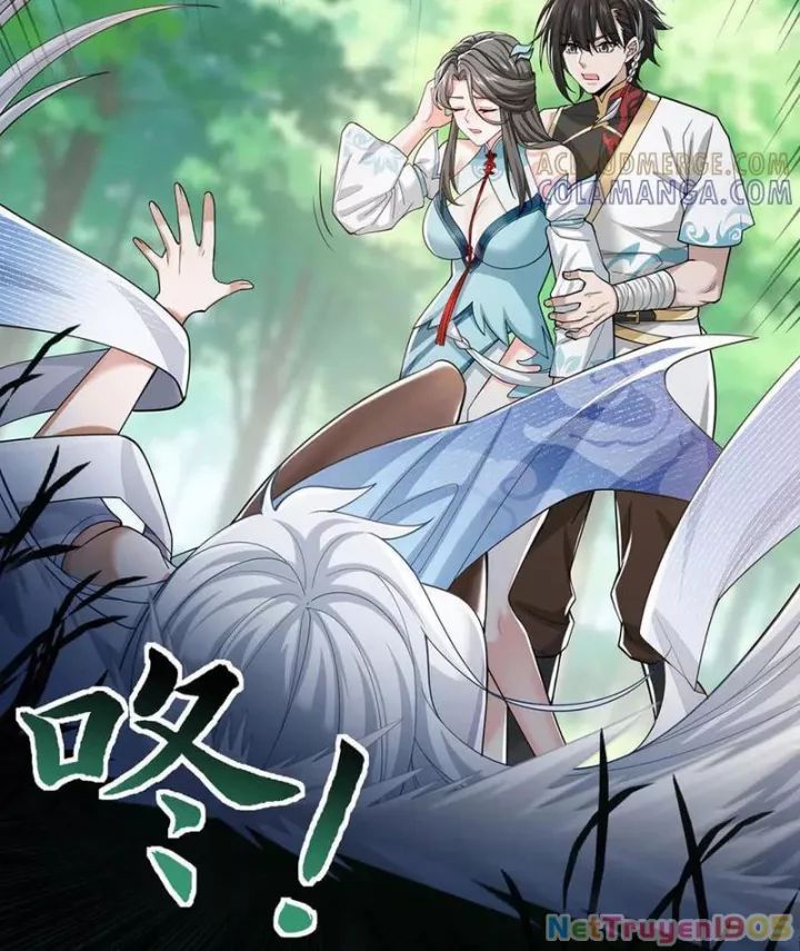 Giết Ta Thêm Vài Lần Nữa, Ta Liền Trở Thành Vô Địch! Chap 94 - Next Chap 95