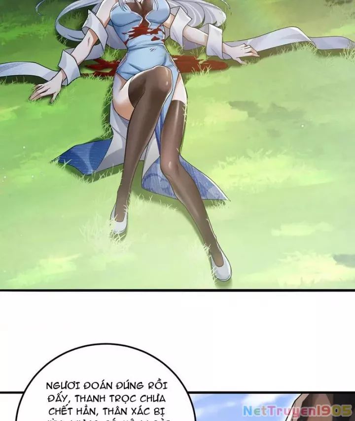 Giết Ta Thêm Vài Lần Nữa, Ta Liền Trở Thành Vô Địch! Chap 94 - Next Chap 95
