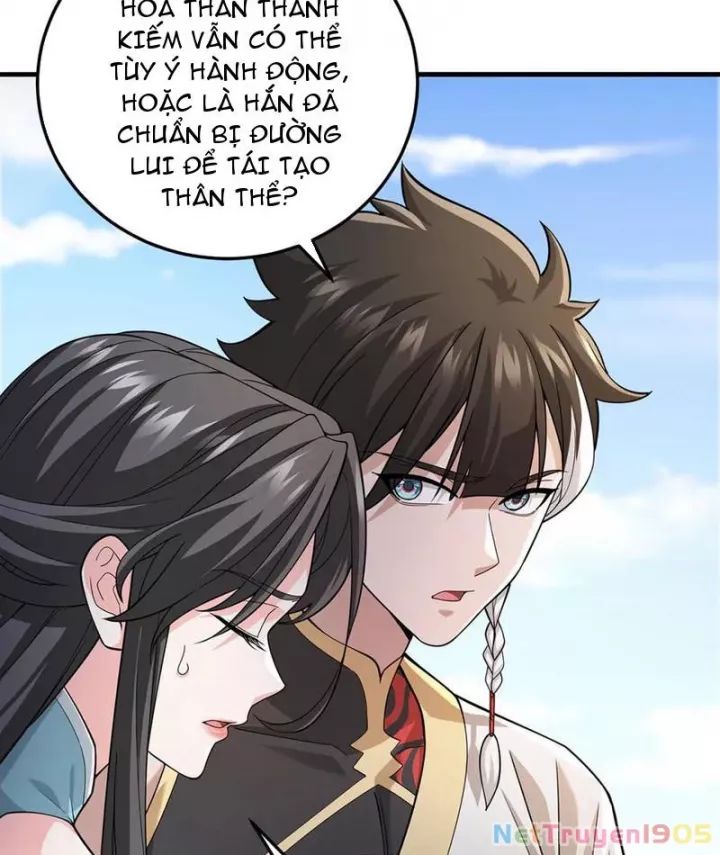 Giết Ta Thêm Vài Lần Nữa, Ta Liền Trở Thành Vô Địch! Chap 94 - Next Chap 95