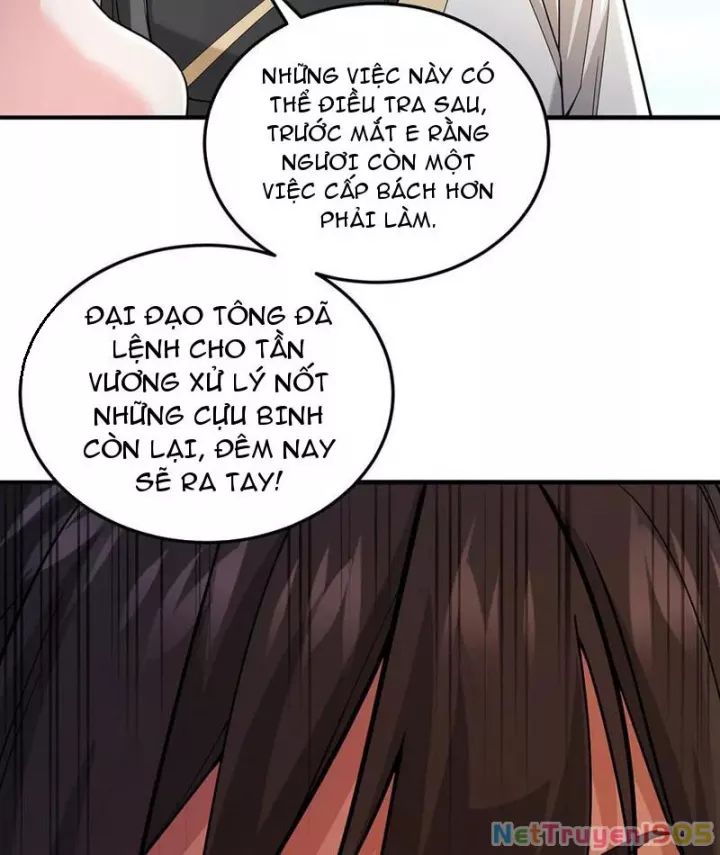 Giết Ta Thêm Vài Lần Nữa, Ta Liền Trở Thành Vô Địch! Chap 94 - Next Chap 95