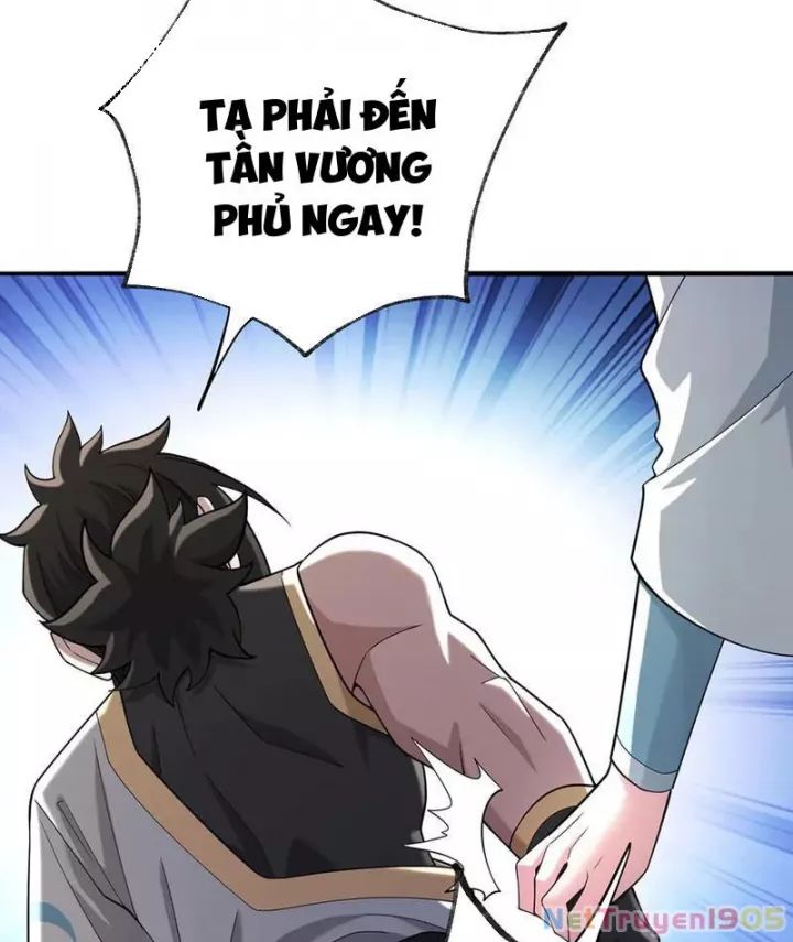 Giết Ta Thêm Vài Lần Nữa, Ta Liền Trở Thành Vô Địch! Chap 94 - Next Chap 95