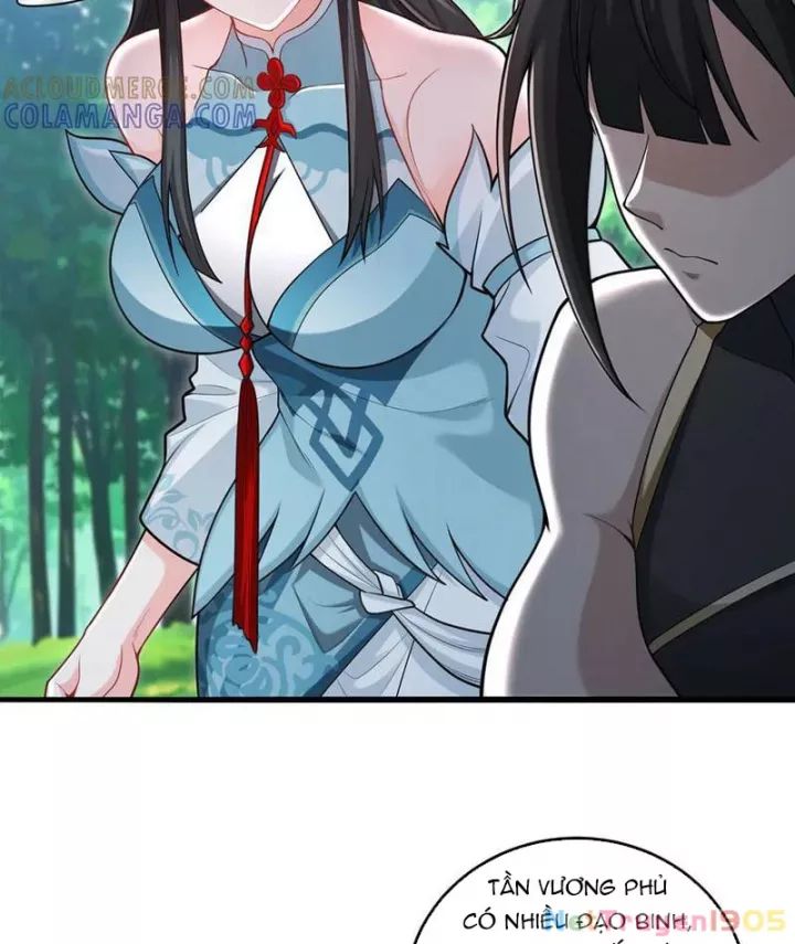 Giết Ta Thêm Vài Lần Nữa, Ta Liền Trở Thành Vô Địch! Chap 94 - Next Chap 95