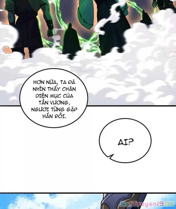 Giết Ta Thêm Vài Lần Nữa, Ta Liền Trở Thành Vô Địch! Chap 94 - Next Chap 95