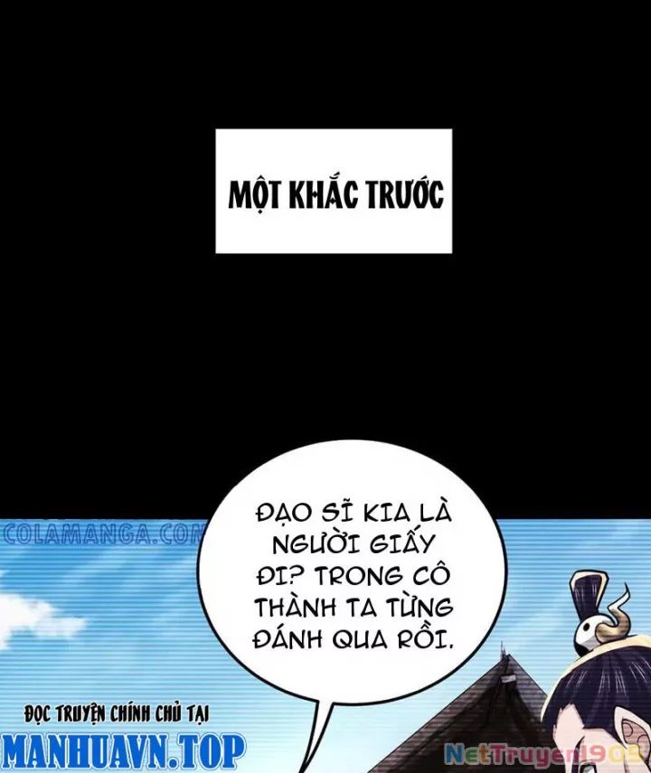 Giết Ta Thêm Vài Lần Nữa, Ta Liền Trở Thành Vô Địch! Chap 94 - Next Chap 95