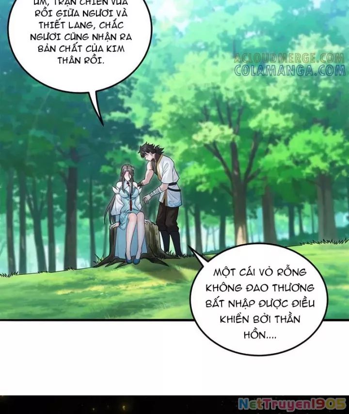 Giết Ta Thêm Vài Lần Nữa, Ta Liền Trở Thành Vô Địch! Chap 94 - Next Chap 95