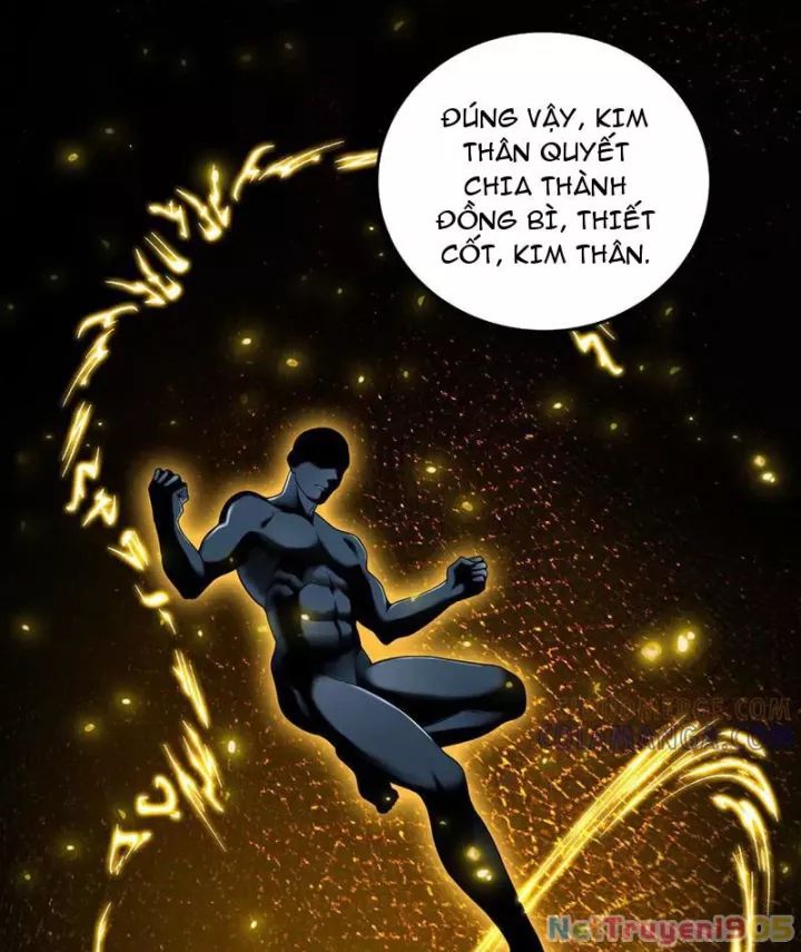 Giết Ta Thêm Vài Lần Nữa, Ta Liền Trở Thành Vô Địch! Chap 94 - Next Chap 95