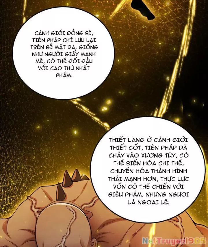 Giết Ta Thêm Vài Lần Nữa, Ta Liền Trở Thành Vô Địch! Chap 94 - Next Chap 95