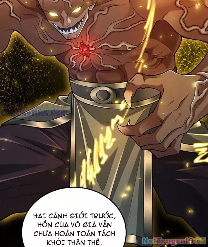 Giết Ta Thêm Vài Lần Nữa, Ta Liền Trở Thành Vô Địch! Chap 94 - Next Chap 95