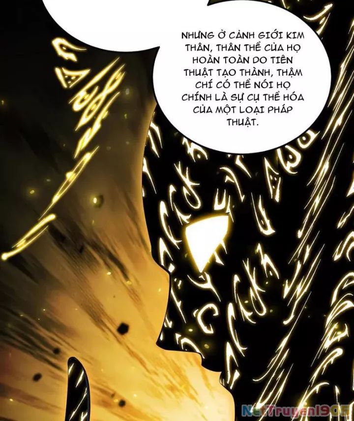 Giết Ta Thêm Vài Lần Nữa, Ta Liền Trở Thành Vô Địch! Chap 94 - Next Chap 95