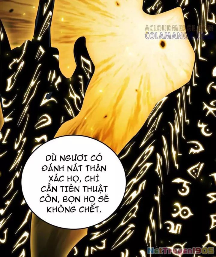 Giết Ta Thêm Vài Lần Nữa, Ta Liền Trở Thành Vô Địch! Chap 94 - Next Chap 95
